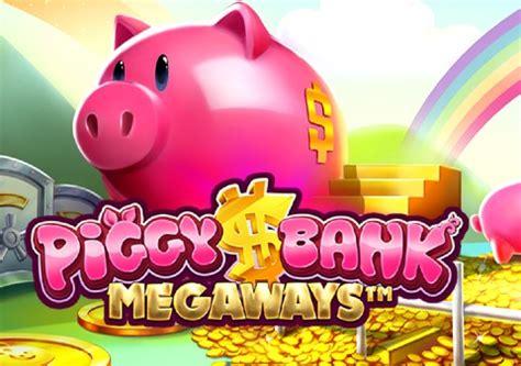 Piggy Bank Cash